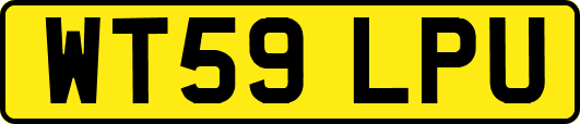 WT59LPU