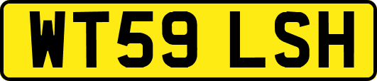 WT59LSH