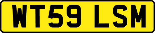 WT59LSM