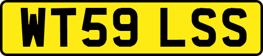 WT59LSS