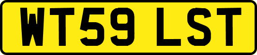 WT59LST