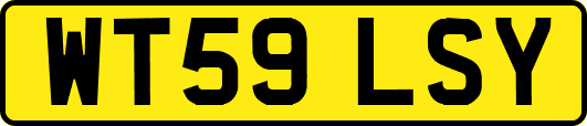 WT59LSY