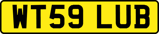 WT59LUB