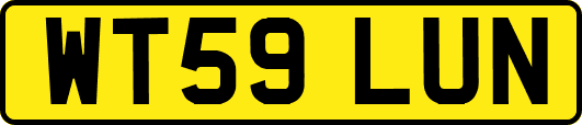 WT59LUN