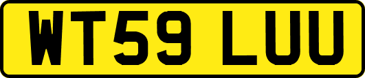 WT59LUU