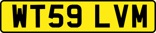 WT59LVM