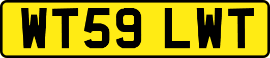 WT59LWT