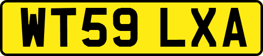 WT59LXA
