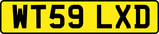WT59LXD