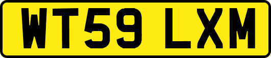 WT59LXM