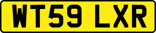 WT59LXR