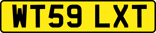 WT59LXT