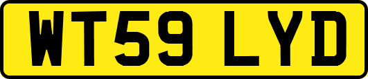 WT59LYD