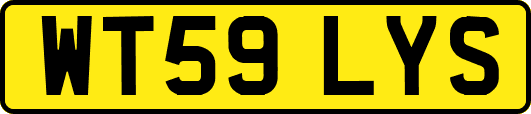 WT59LYS