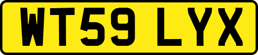 WT59LYX