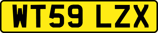WT59LZX