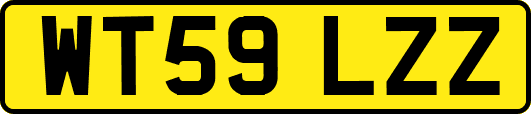 WT59LZZ