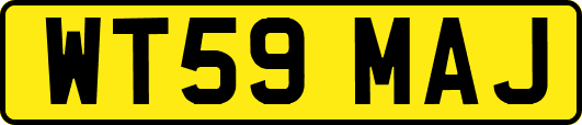 WT59MAJ