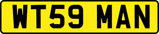 WT59MAN