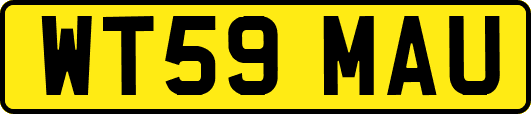 WT59MAU