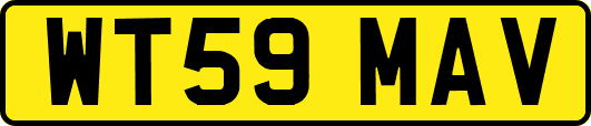 WT59MAV