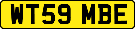 WT59MBE