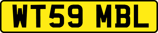 WT59MBL