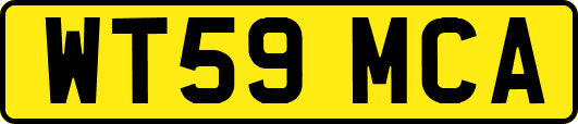 WT59MCA