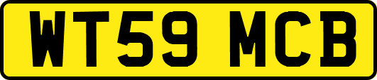 WT59MCB