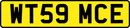 WT59MCE