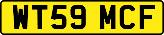 WT59MCF