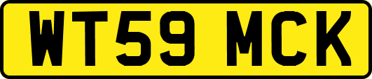 WT59MCK
