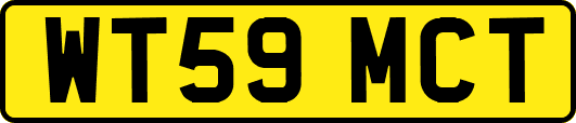 WT59MCT