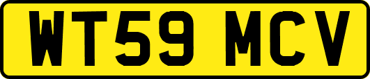 WT59MCV