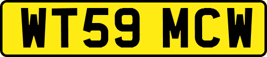 WT59MCW