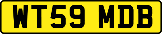 WT59MDB