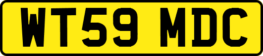 WT59MDC