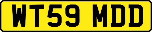 WT59MDD