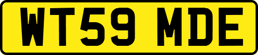 WT59MDE