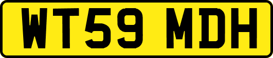 WT59MDH