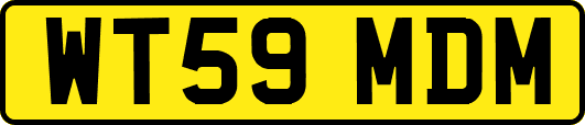 WT59MDM