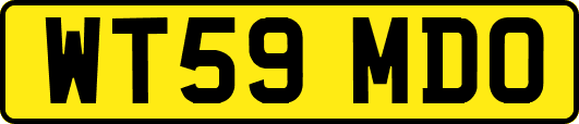 WT59MDO