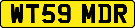 WT59MDR
