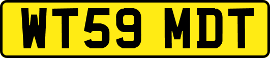 WT59MDT