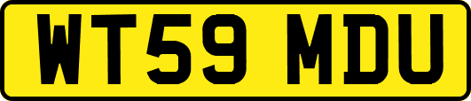 WT59MDU