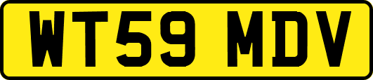 WT59MDV