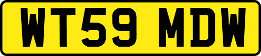 WT59MDW
