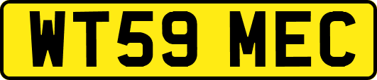 WT59MEC