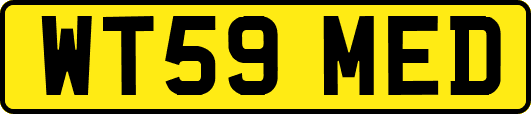 WT59MED
