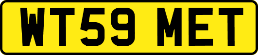WT59MET